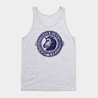 Goat's Head Tank Top